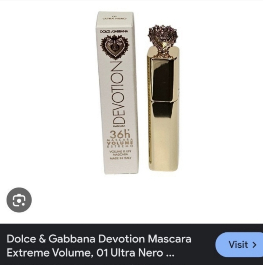 Dolce & Gabbana Devotion - Picture 6 of 15